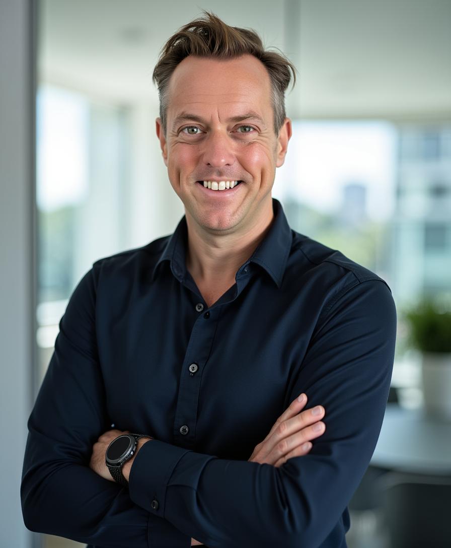 Ross Williams — subscription business advisor and investor